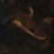 Pietro Novelli, Religiöse Szene, 17. Jh., Öl auf Leinwand 6