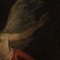 Pietro Novelli, Scena religiosa, XVII secolo, Olio su tela, Immagine 3