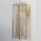 Vintage Italian Wall Light with Murano Glass, 1990s, Image 5