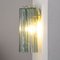 Italian Wall Light in Murano Glass, 1990s, Image 6