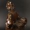French Artist, Figurative Sculpture, 1880, Bronze, Image 7