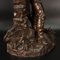 French Artist, Figurative Sculpture, 1880, Bronze 10