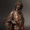 French Artist, Figurative Sculpture, 1880, Bronze 2