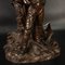 French Artist, Figurative Sculpture, 1880, Bronze, Image 12