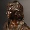 French Artist, Figurative Sculpture, 1880, Bronze 4