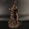 French Artist, Figurative Sculpture, 1880, Bronze, Image 11