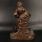 Artista francese, Scultura figurativa, 1880, Bronzo, Immagine 9