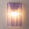 Italian Wall Light in Murano Glass, 1990s, Image 5