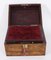 Antique Victorian Burr Walnut Vanity Box, 1800s 16