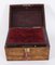 Antique Victorian Burr Walnut Vanity Box, 1800s, Image 16