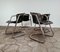 Chairs from Metaform, 1970s, Set of 4 9