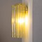 Italian Wall Light in Murano Glass, 1990s, Image 2