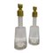 Crystal Decanters by Maison Les Héritiers for Roche Bobois, 2010s, Set of 2, Image 1