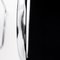 Sillas de comedor MR50 Brno tubulares de metal cromado y tela negra de Ludwig Mies Van Der Rohe para Knoll Inc. / Knoll International, años 90. Juego de 4, Imagen 6