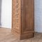 French Oak Notary Cabinet, 1930s 4