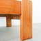 Portuguese Oak Coffee Table attributed to Eduardo Afonso Dias, 1970s 14