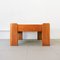 Portuguese Oak Coffee Table attributed to Eduardo Afonso Dias, 1970s, Image 15