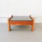 Portuguese Oak Coffee Table attributed to Eduardo Afonso Dias, 1970s, Image 6