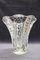 Murano Glass Vase attributed to Ercole Barovier for Seguso, 1950s, Image 7