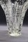Murano Glass Vase attributed to Ercole Barovier for Seguso, 1950s 5