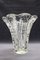 Murano Glass Vase attributed to Ercole Barovier for Seguso, 1950s 6