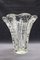 Murano Glass Vase attributed to Ercole Barovier for Seguso, 1950s, Image 6