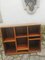 Vintage Danish Bookcase, 1960s 29