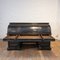 Large Napoleon III Roll-Top Desk Secretary, 1880s, Image 12