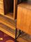 Teak 3-Bay Bookcase, Italy, 1960s, Image 12