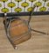 Industrial Style Chair with Metal Frame, 1960s, Image 5