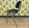 Industrial Style Chair with Metal Frame, 1960s, Image 3