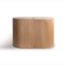 Duna Shifting Stool in Oak by Woodendot 5