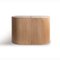 Tabouret Duna Shifting en Chêne par Woodendot 5