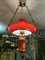 Vintage Ceiling Lamp, 1970s, Image 4