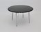 Space Age Circular Dining Table, 1960s, Image 1