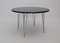 Space Age Circular Dining Table, 1960s, Image 3