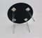 Space Age Circular Dining Table, 1960s, Image 7