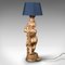 Lampe Putto Ornementale, Angleterre, 1970s 6