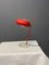 Lámpara de mesa de Stilux Milano, años 50, Imagen 2