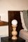 Totem 2 Vanilla Lamp by Nikita Garrido 6