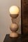 Totem 2 Vanilla Lamp by Nikita Garrido, Image 3