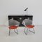 Diamond Chairs by Harry Bertoia for Knoll Inc. / Knoll International, Set of 2 5