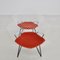 Diamond Chairs by Harry Bertoia for Knoll Inc. / Knoll International, Set of 2, Image 2