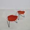 Diamond Chairs by Harry Bertoia for Knoll Inc. / Knoll International, Set of 2 3