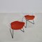 Sedie Diamond di Harry Bertoia per Knoll Inc. / Knoll International, set di 2, Immagine 3