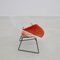 Diamond Chairs by Harry Bertoia for Knoll Inc. / Knoll International, Set of 2 4