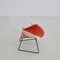 Sedie Diamond di Harry Bertoia per Knoll Inc. / Knoll International, set di 2, Immagine 4