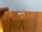 Sideboard aus Teak von Swiss Form, 1960er 5