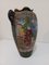 Large Earthenware Vase, Satsuma, Japan, 1900s 12