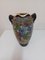 Large Earthenware Vase, Satsuma, Japan, 1900s 16